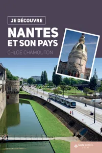 Je découvre Nantes et son pays_cover