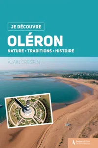 Je découvre Oléron_cover