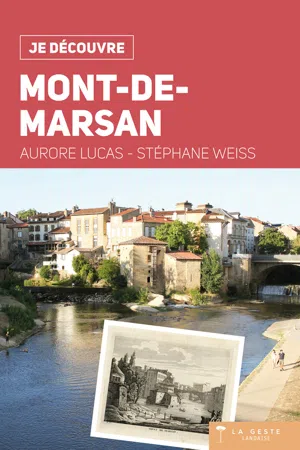 Je découvre Mont-de-Marsan