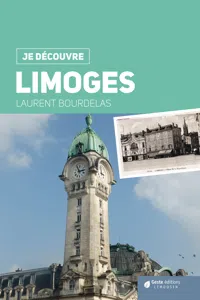 Je découvre Limoges_cover