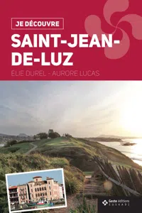 Je découvre Saint-Jean-de-Luz_cover