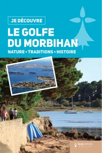 Je découvre le Golfe du Morbihan_cover