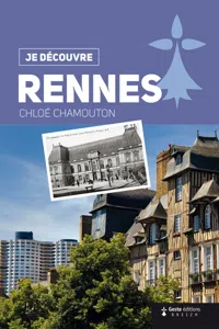 Je découvre Rennes_cover