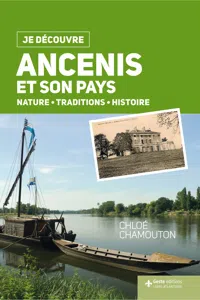 Je découvre Ancenis et son pays_cover