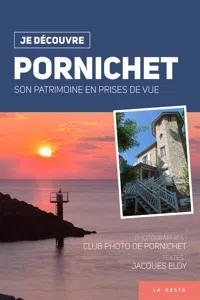 Je découvre Pornichet_cover