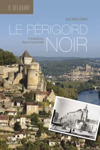 Je découvre le Périgord Noir_cover