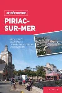 Je découvre Piriac-sur-Mer_cover