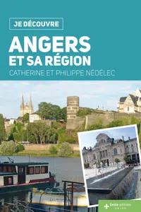 Je découvre Angers et sa région_cover