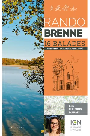 Rando Brenne