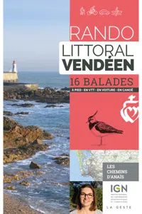 Rando Littoral vendéen_cover