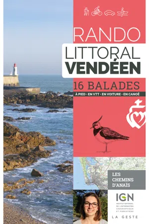 Rando Littoral vendéen