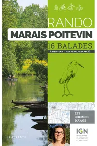 Rando Marais poitevin_cover