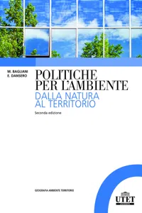 Politiche per l'ambiente_cover