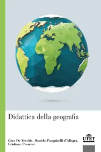 Didattica della geografia_cover