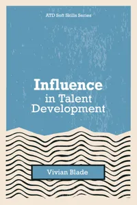 Influence in Talent Development_cover