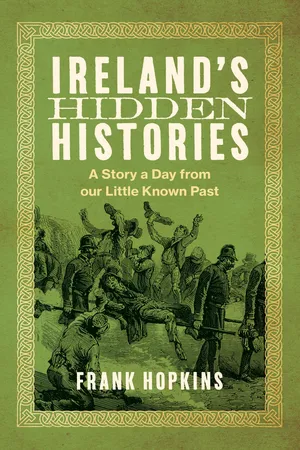 Ireland's Hidden Histories