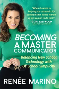 Becoming a Master Communicator_cover