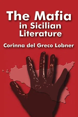 The Mafia In Sicilian Literature