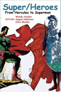 Super/Heroes_cover