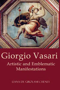 Giorgio Vasari_cover