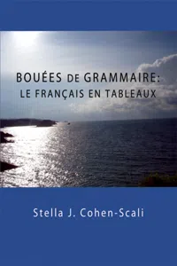 Bouees De Grammaire_cover
