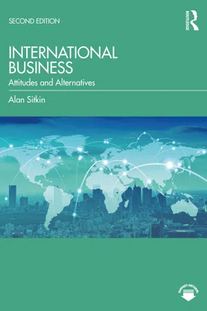 International Business