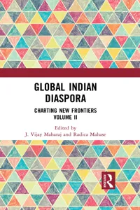 Global Indian Diaspora_cover