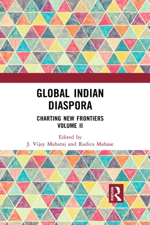 Global Indian Diaspora