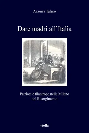 Dare madri all'Italia