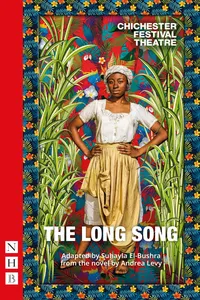 The Long Song_cover