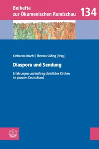 Diaspora und Sendung_cover