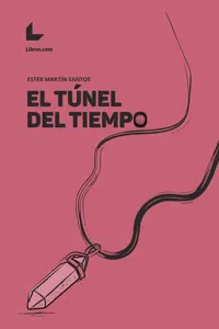 El túnel del tiempo_cover