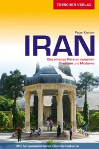 Reiseführer Iran_cover