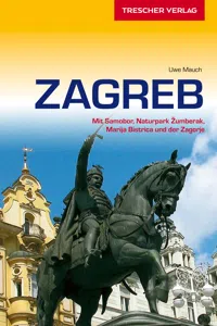 Reiseführer Zagreb_cover