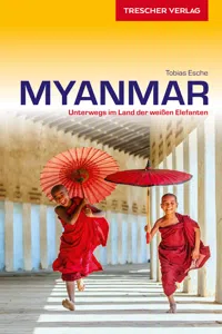 Reiseführer Myanmar_cover