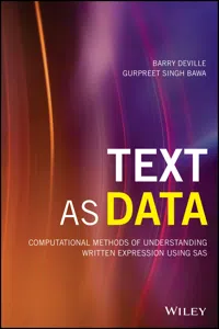 Text as Data_cover