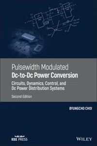 Pulsewidth Modulated DC-to-DC Power Conversion_cover