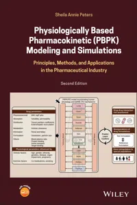 Physiologically Based Pharmacokinetic Modeling and Simulations_cover