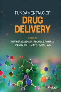 Fundamentals of Drug Delivery_cover