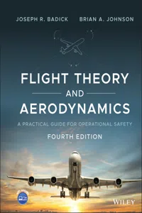 Flight Theory and Aerodynamics_cover