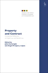 Property and Contract_cover