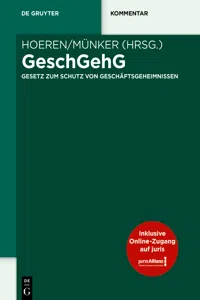 GeschGehG_cover