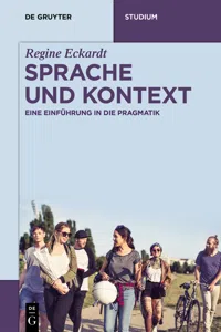 Sprache und Kontext_cover