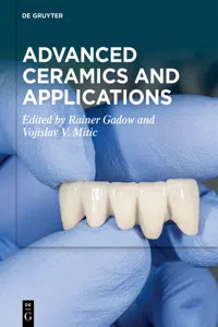 Advanced Ceramics and Applications_cover
