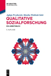 Qualitative Sozialforschung_cover