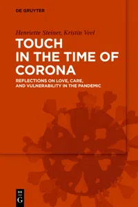 Touch in the Time of Corona_cover