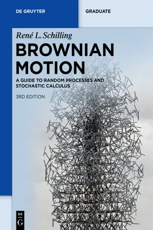 Brownian Motion