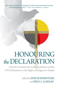 Honouring the Declaration_cover