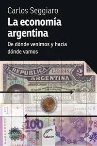 La economía argentina_cover