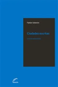 Ciudades escritas_cover